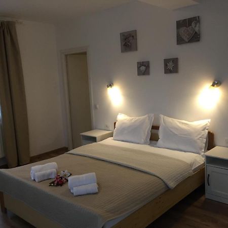 Top Style Villa Bragadiru Εξωτερικό φωτογραφία