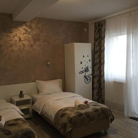 Top Style Villa Bragadiru Εξωτερικό φωτογραφία