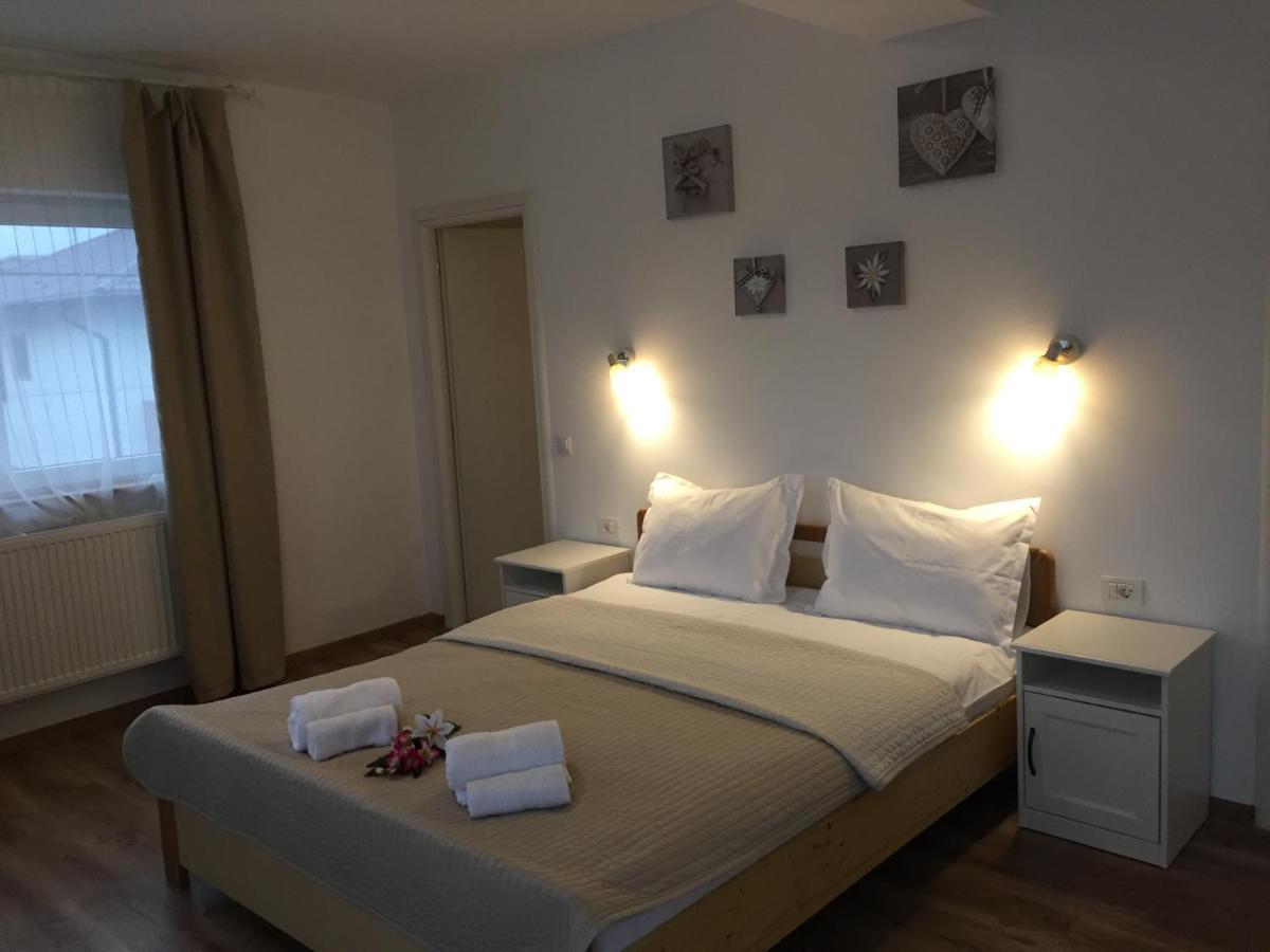 Top Style Villa Bragadiru Εξωτερικό φωτογραφία