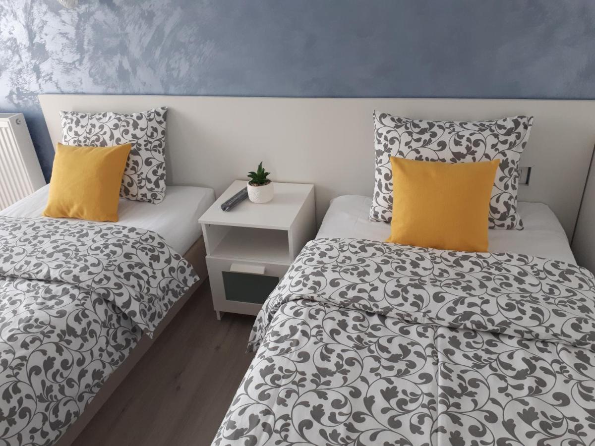 Top Style Villa Bragadiru Εξωτερικό φωτογραφία