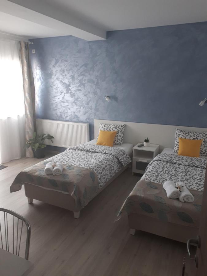 Top Style Villa Bragadiru Εξωτερικό φωτογραφία