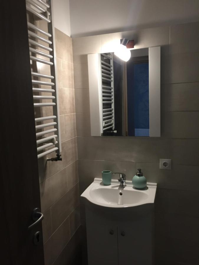 Top Style Villa Bragadiru Εξωτερικό φωτογραφία