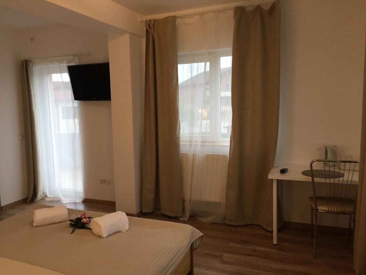 Top Style Villa Bragadiru Εξωτερικό φωτογραφία