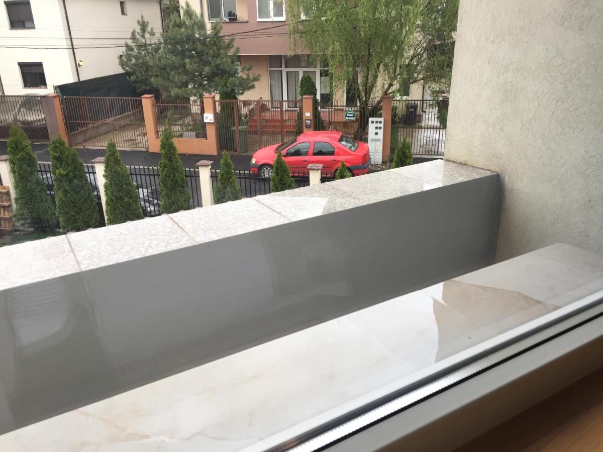 Top Style Villa Bragadiru Εξωτερικό φωτογραφία