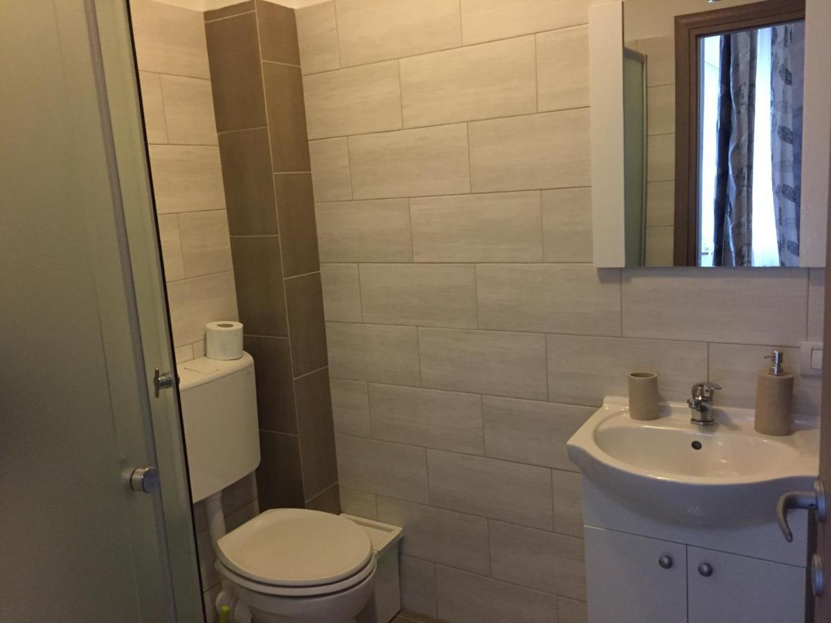 Top Style Villa Bragadiru Εξωτερικό φωτογραφία