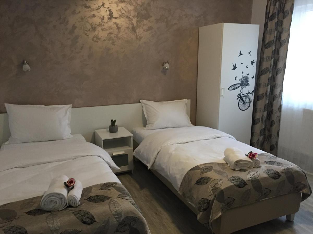 Top Style Villa Bragadiru Εξωτερικό φωτογραφία