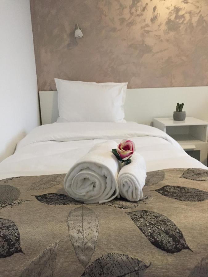 Top Style Villa Bragadiru Εξωτερικό φωτογραφία