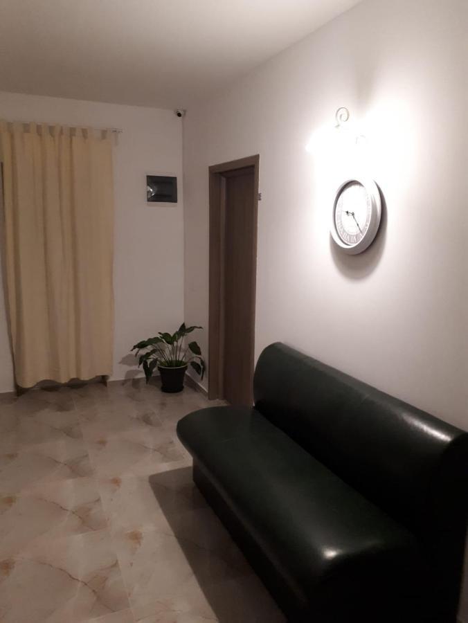 Top Style Villa Bragadiru Εξωτερικό φωτογραφία