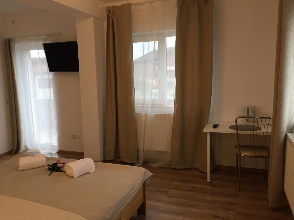 Top Style Villa Bragadiru Εξωτερικό φωτογραφία
