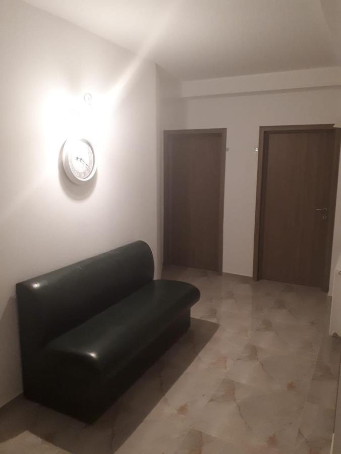 Top Style Villa Bragadiru Εξωτερικό φωτογραφία
