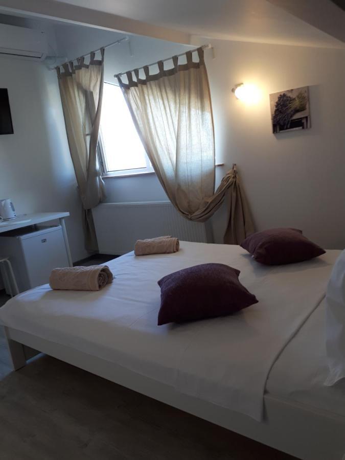 Top Style Villa Bragadiru Εξωτερικό φωτογραφία