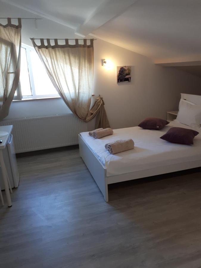 Top Style Villa Bragadiru Δωμάτιο φωτογραφία