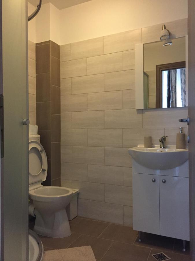 Top Style Villa Bragadiru Εξωτερικό φωτογραφία