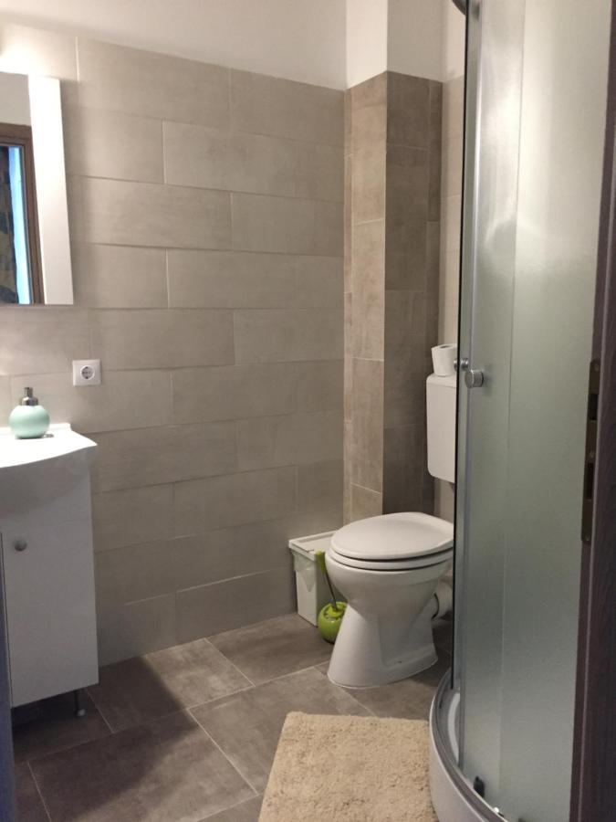 Top Style Villa Bragadiru Εξωτερικό φωτογραφία