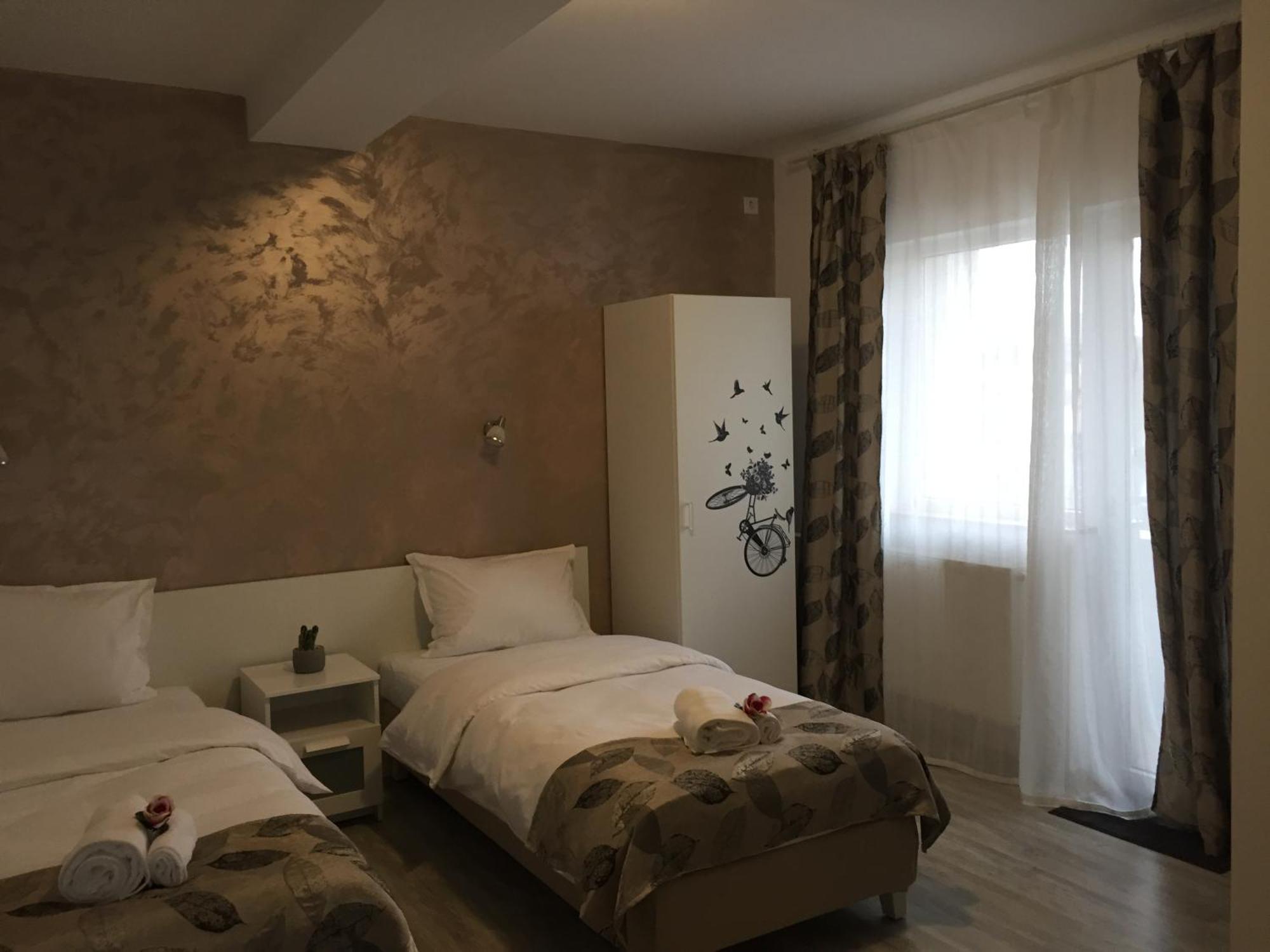 Top Style Villa Bragadiru Εξωτερικό φωτογραφία