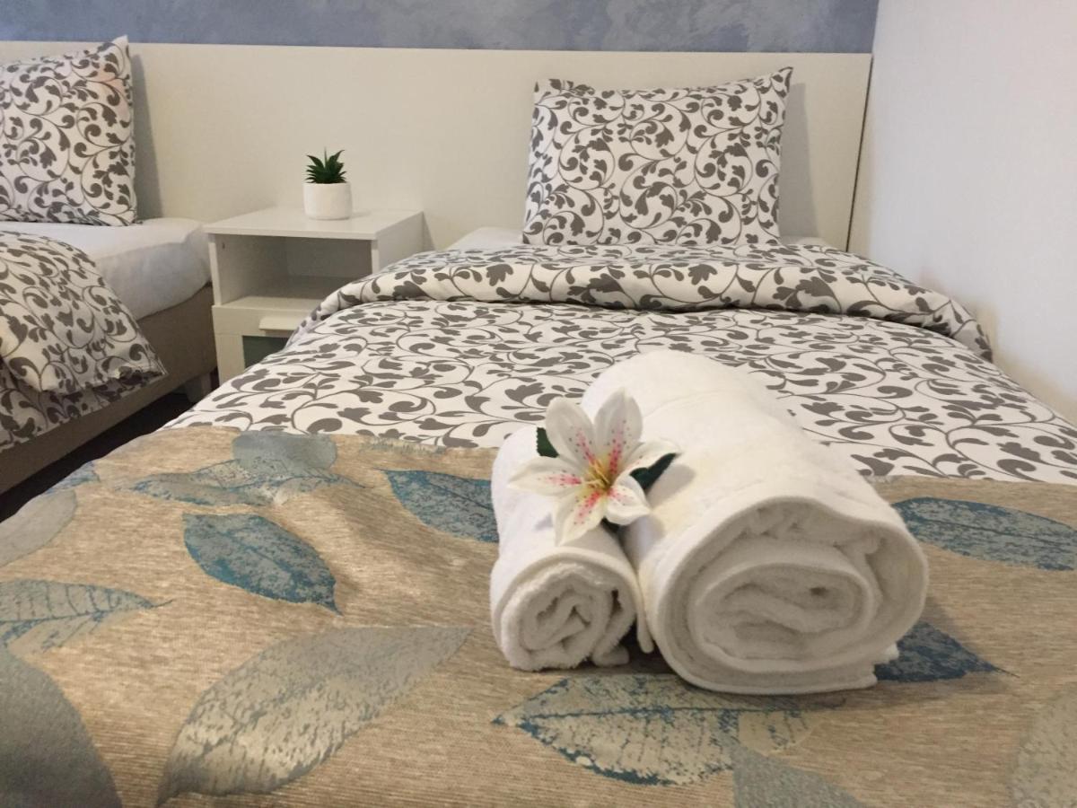 Top Style Villa Bragadiru Εξωτερικό φωτογραφία