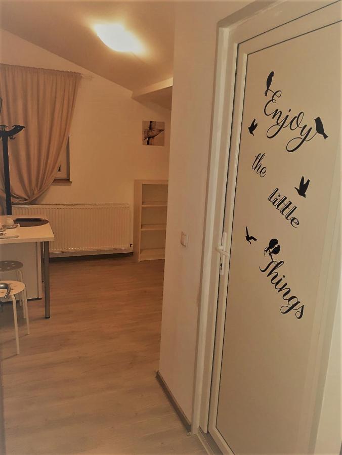 Top Style Villa Bragadiru Εξωτερικό φωτογραφία