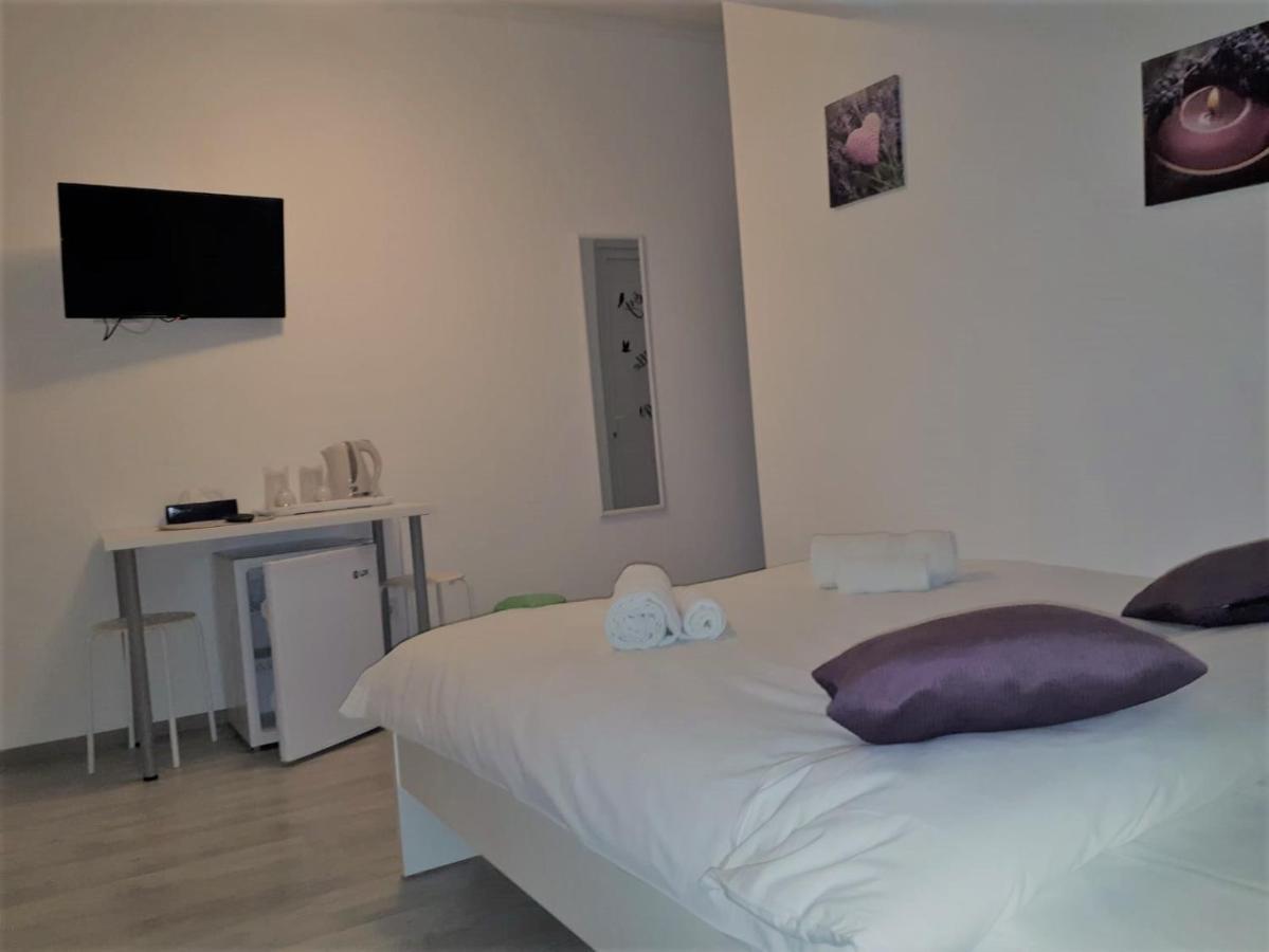 Top Style Villa Bragadiru Εξωτερικό φωτογραφία