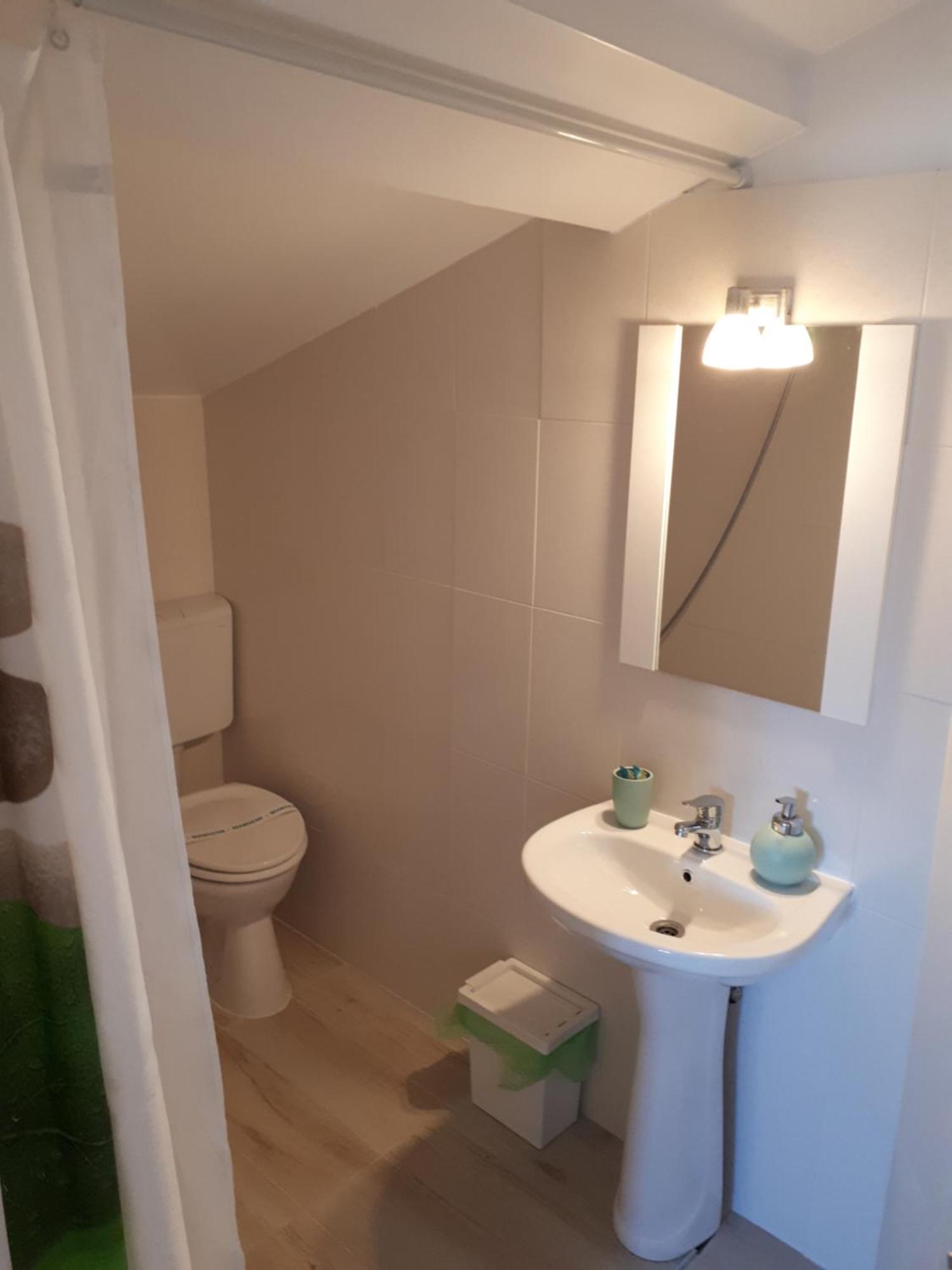 Top Style Villa Bragadiru Δωμάτιο φωτογραφία
